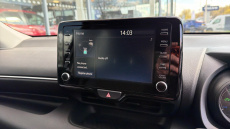 Toyota Yaris 1.5 Hybrid Design 5dr CVT Hybrid Hatchback